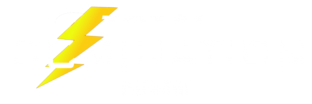 total domination package
